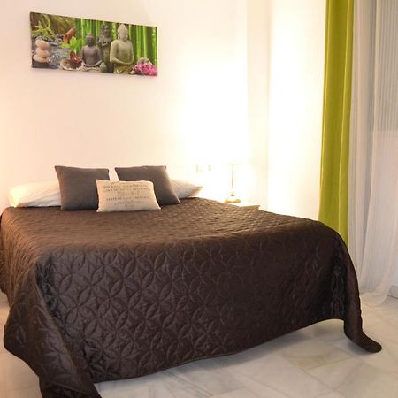 Apartamento Molino De Viento Apartment Fuengirola Exterior photo
