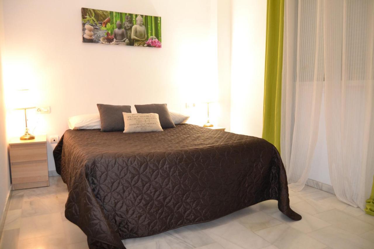 Apartamento Molino De Viento Apartment Fuengirola Exterior photo