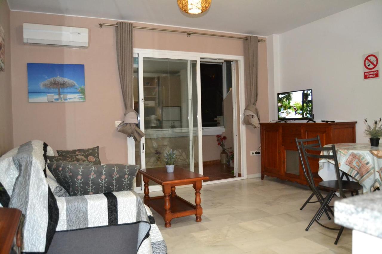 Apartamento Molino De Viento Apartment Fuengirola Exterior photo