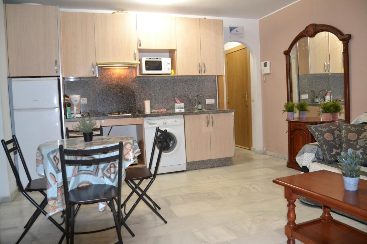 Apartamento Molino De Viento Apartment Fuengirola Exterior photo