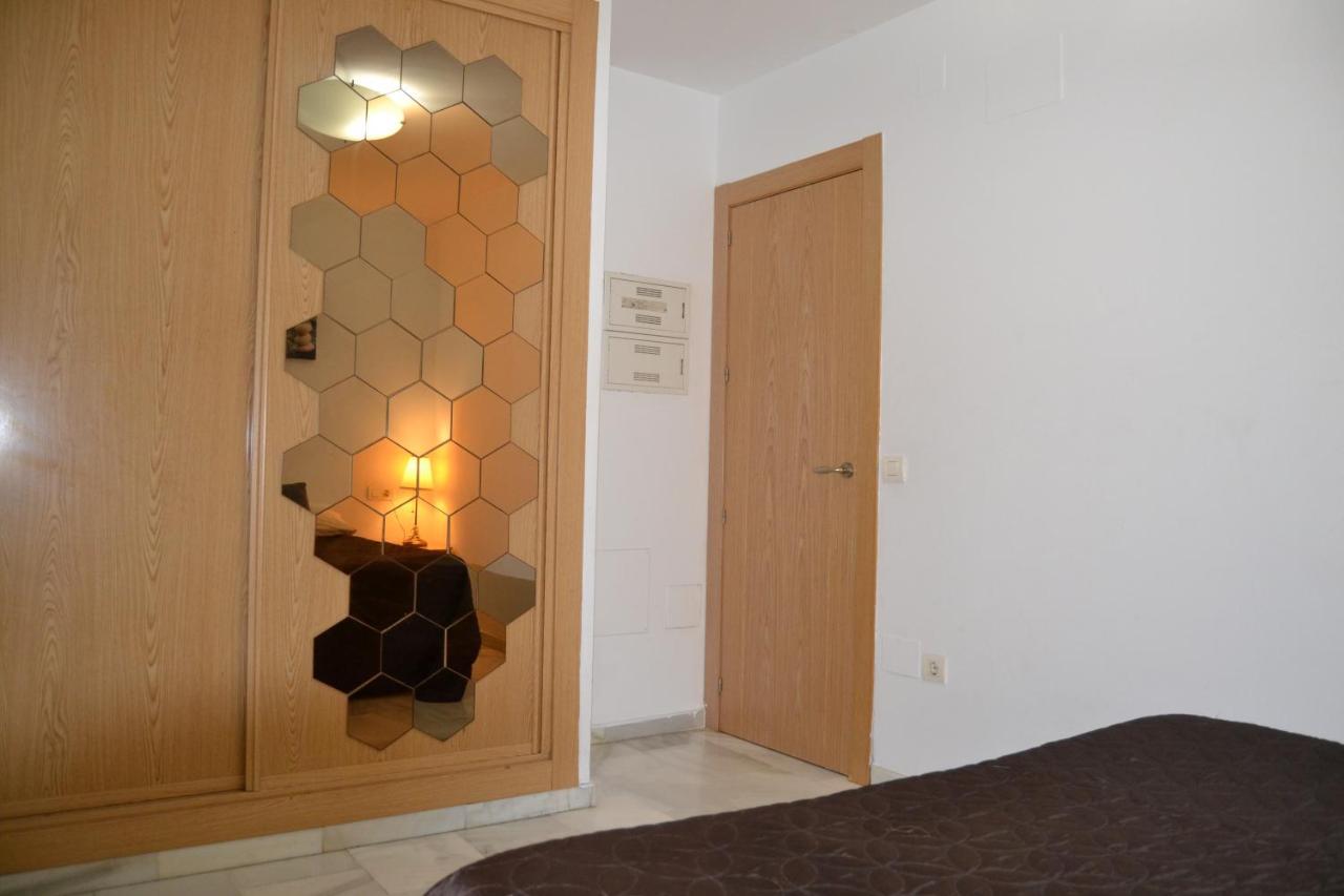 Apartamento Molino De Viento Apartment Fuengirola Exterior photo