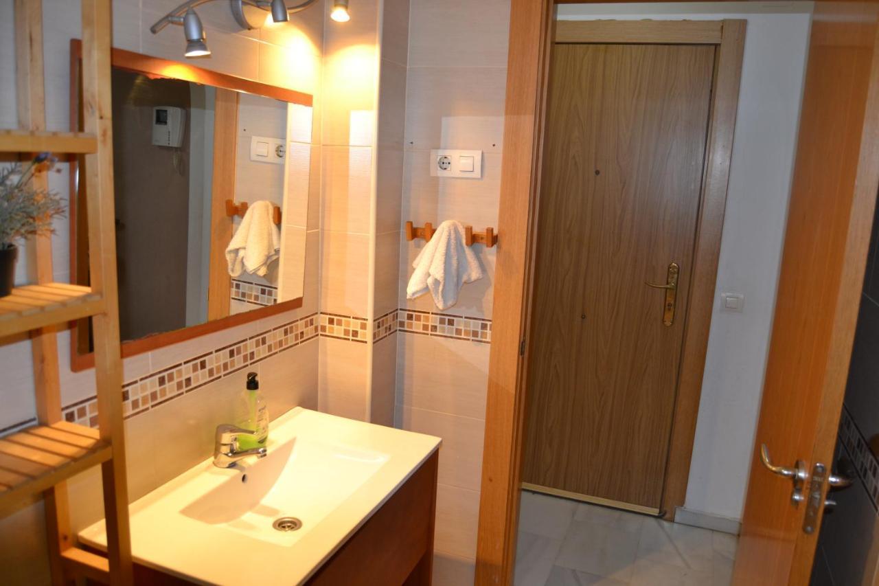 Apartamento Molino De Viento Apartment Fuengirola Exterior photo